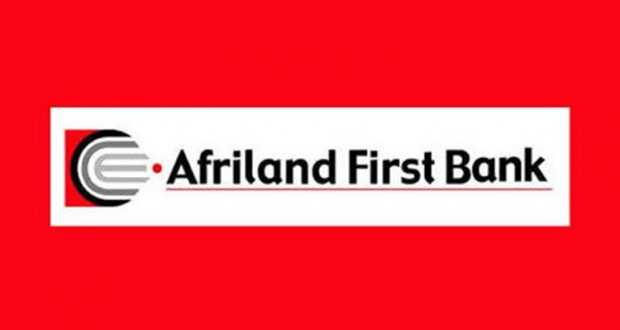 Afriland First Bank
