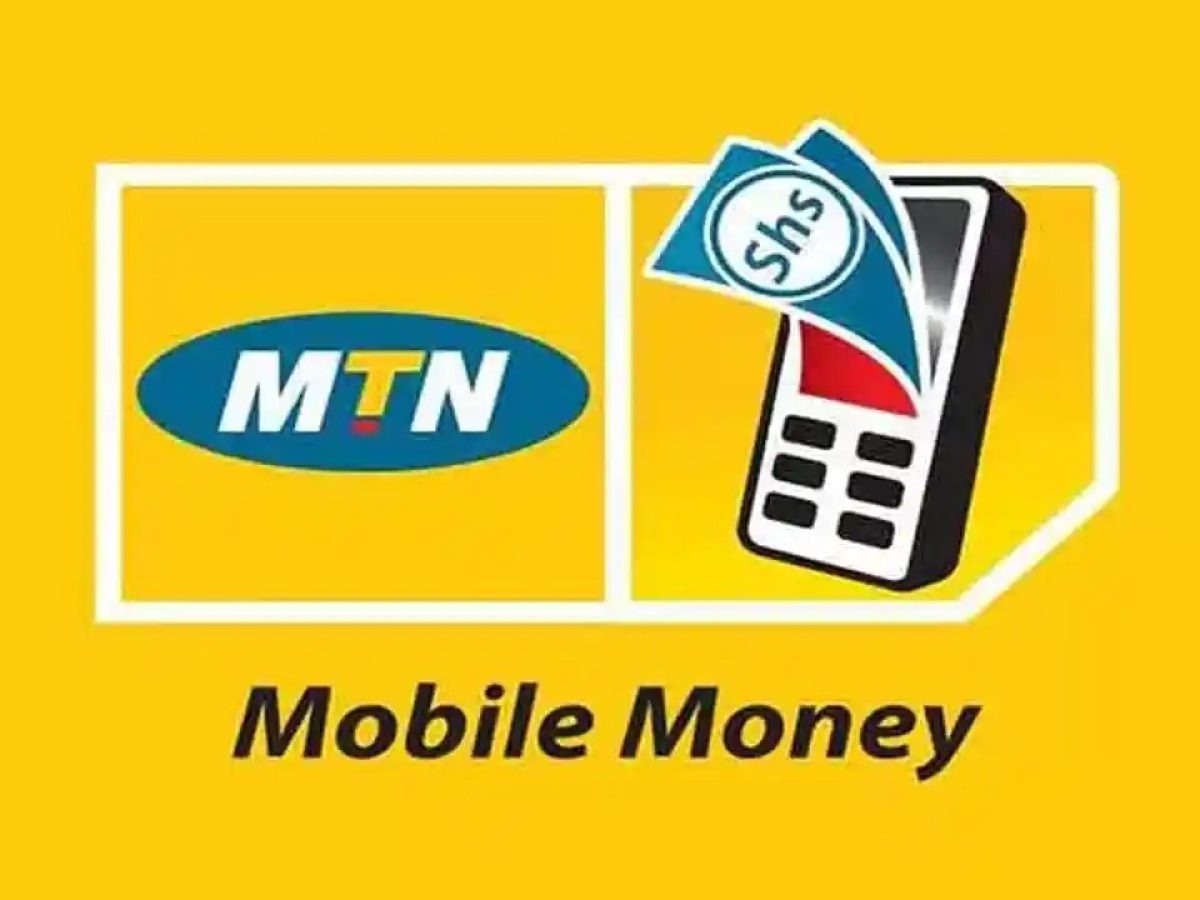 MTN Mobile Money